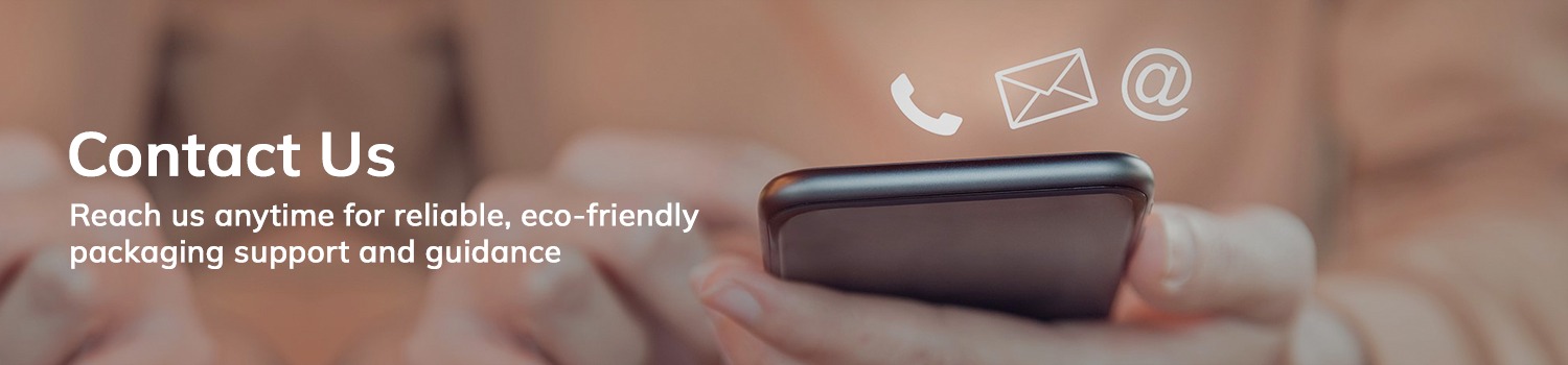 contact us Banner