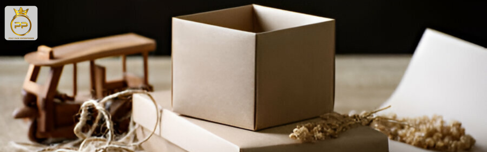 Moulding Container Manufacturer