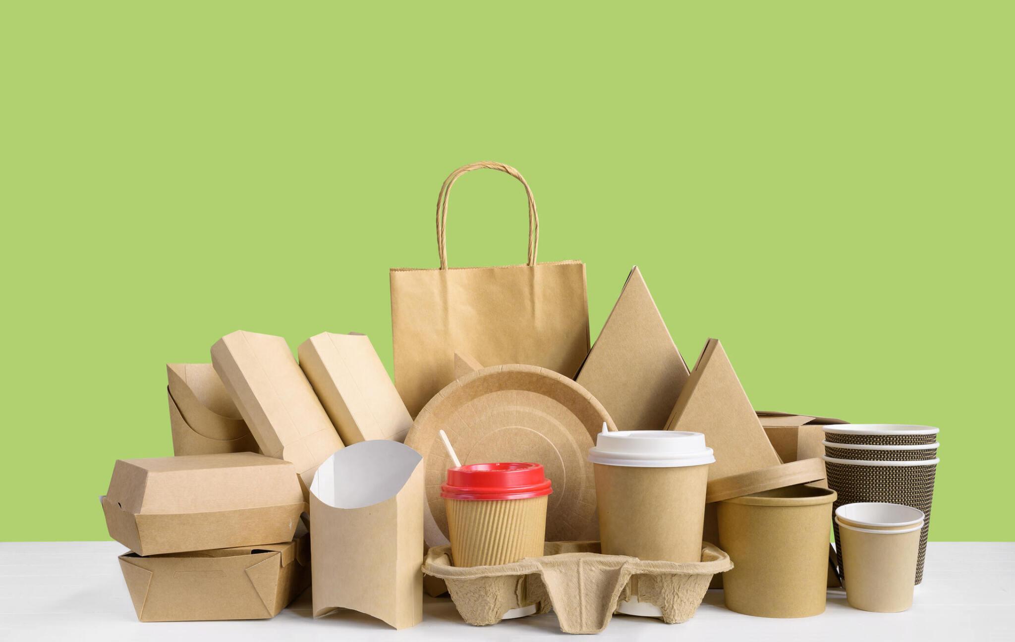 Polypack Paper Products