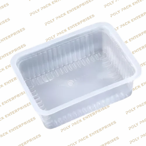Disposable Container