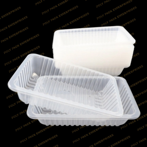 Disposable Container