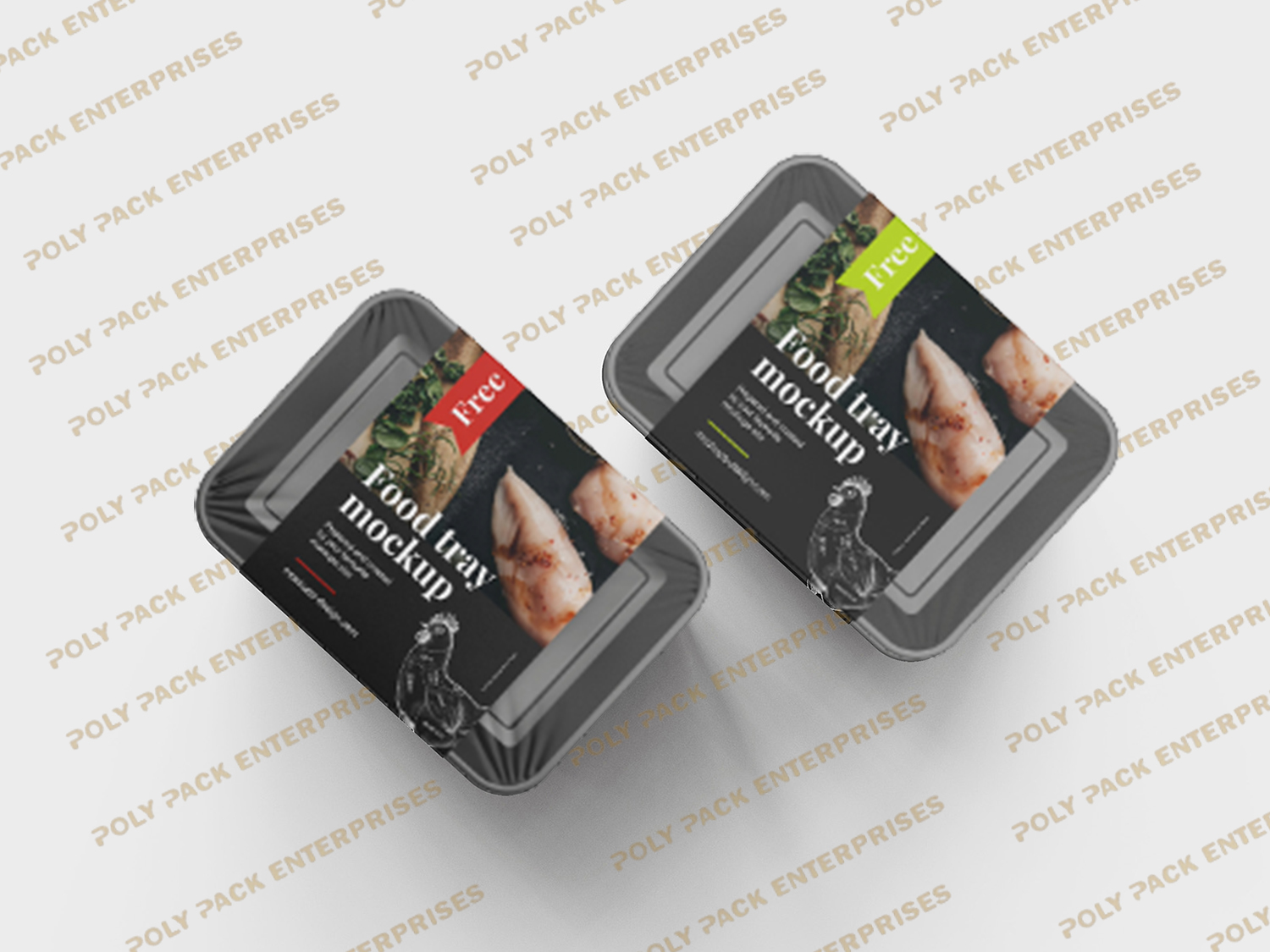 Disposable Container