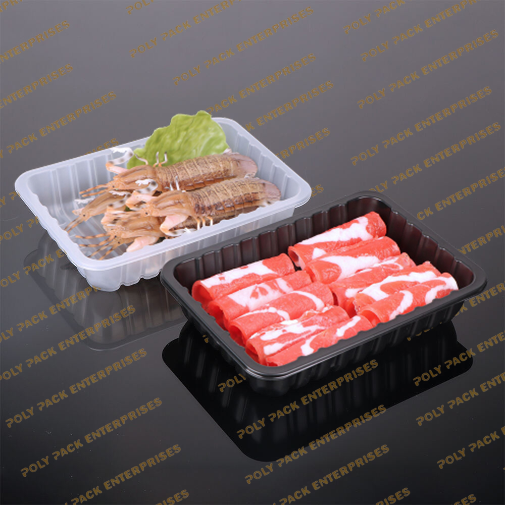 Disposable Container