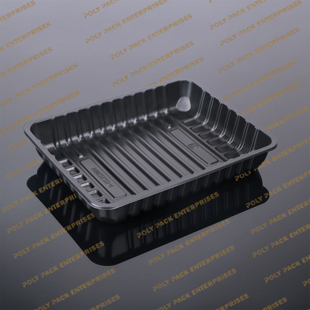 Disposable Container