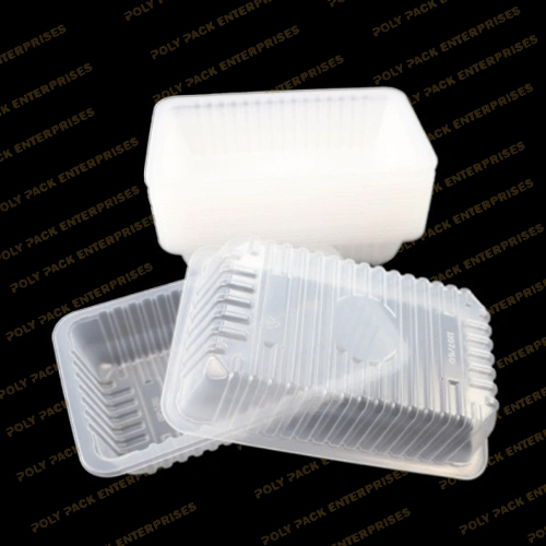 Disposable Container