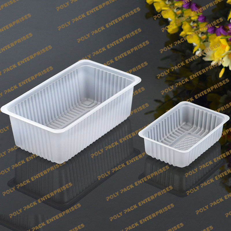 Disposable Container