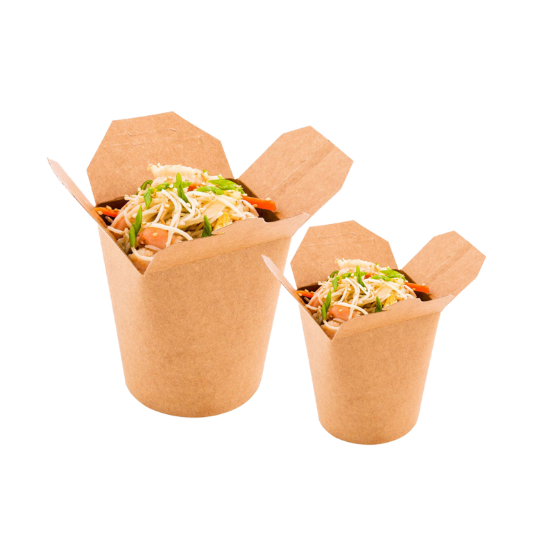 Noodle Box Details