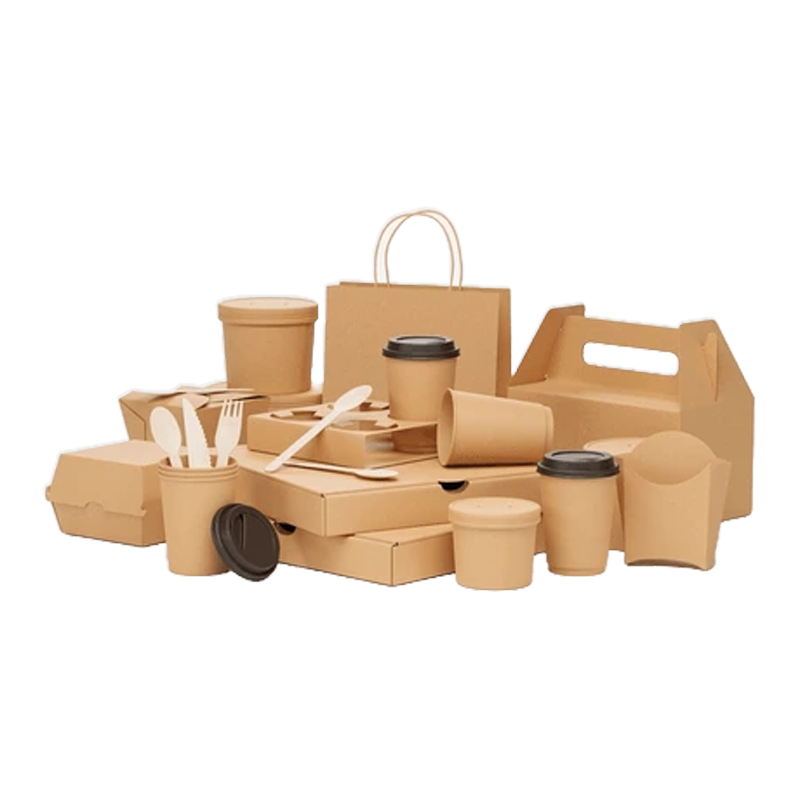 Paper Product