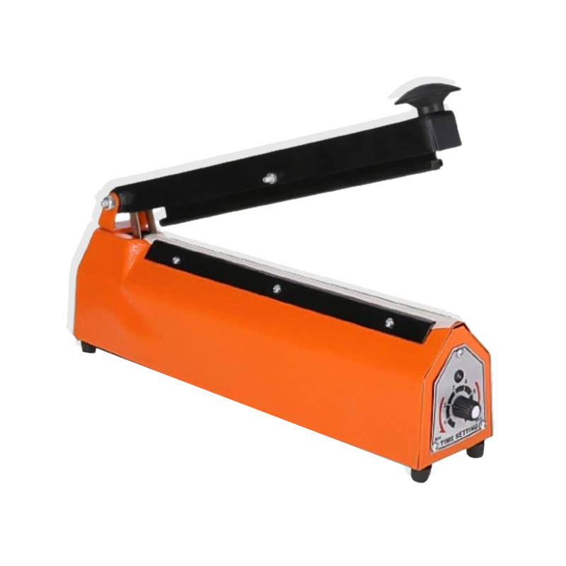 Sealing Machines