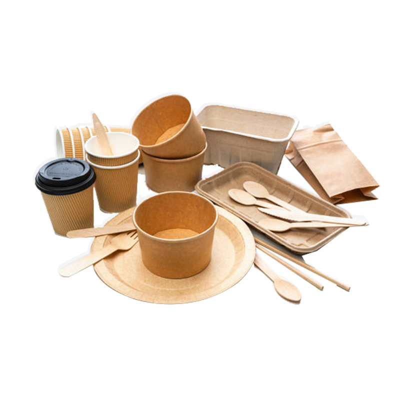 Wooden Cutlery