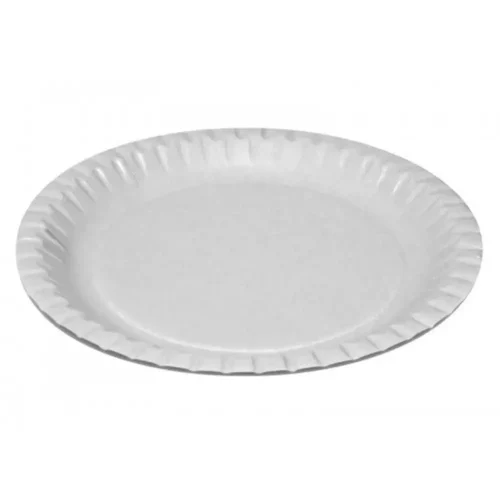 6-inch Paper Plate